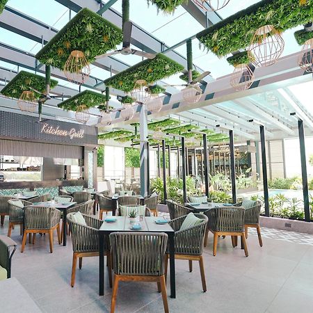 Hotel Hyatt Regency Thrissur Esterno foto