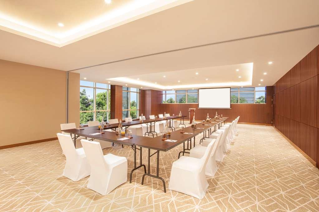 Hotel Hyatt Regency Thrissur Servizi foto