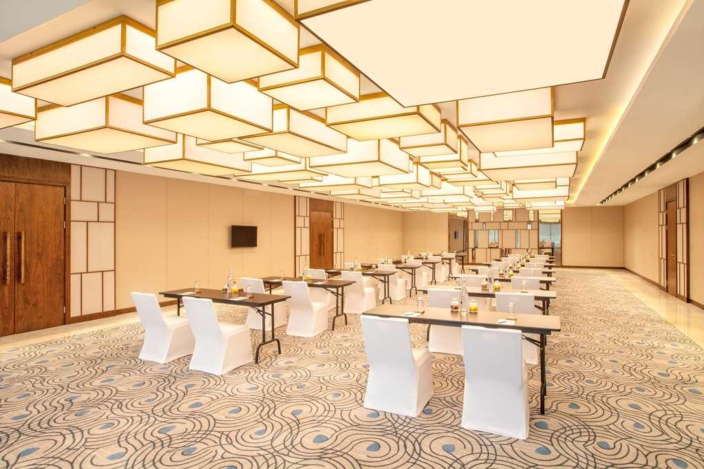 Hotel Hyatt Regency Thrissur Servizi foto