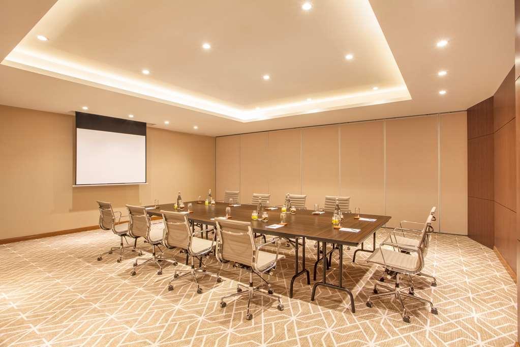 Hotel Hyatt Regency Thrissur Servizi foto