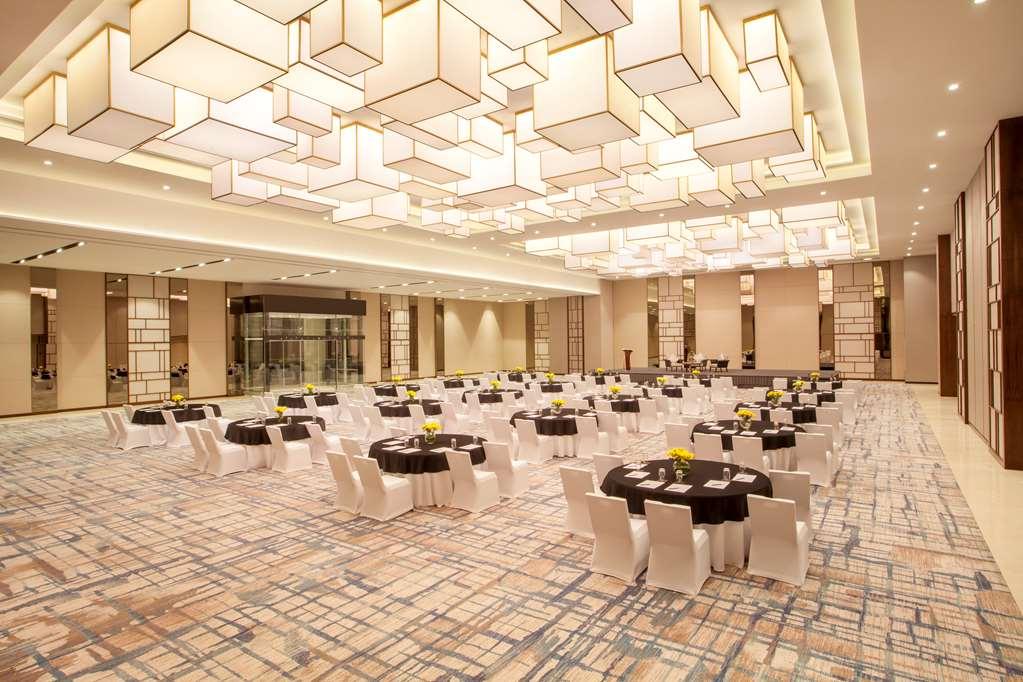 Hotel Hyatt Regency Thrissur Servizi foto