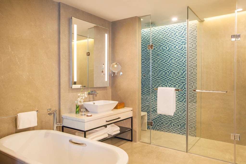 Hotel Hyatt Regency Thrissur Camera foto
