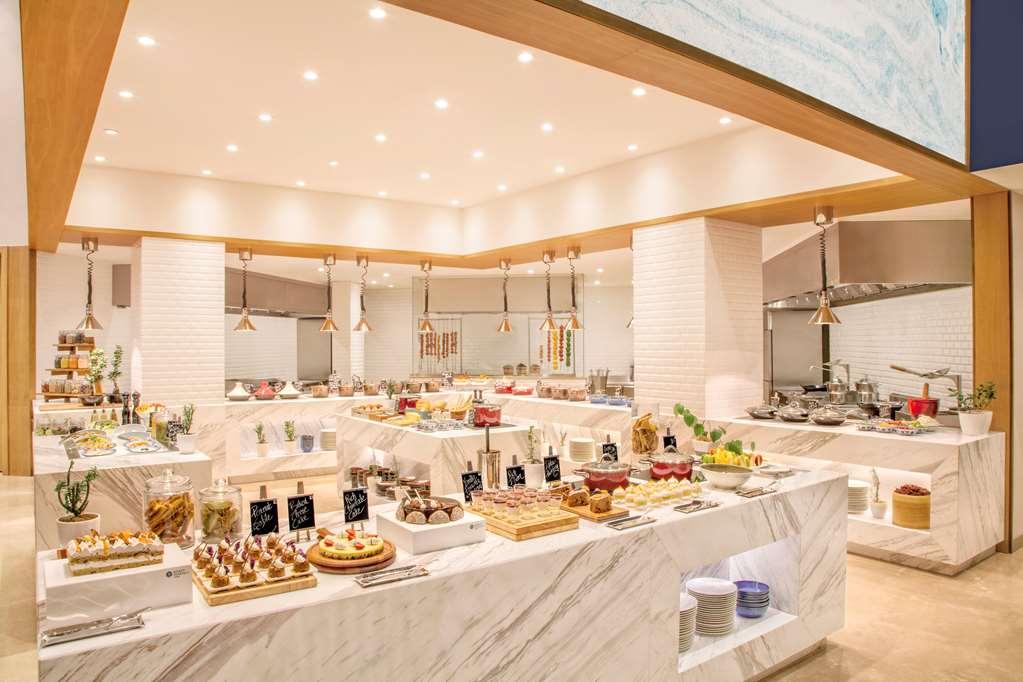 Hotel Hyatt Regency Thrissur Ristorante foto