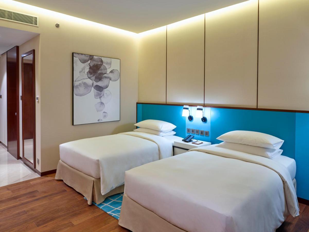 Hotel Hyatt Regency Thrissur Esterno foto