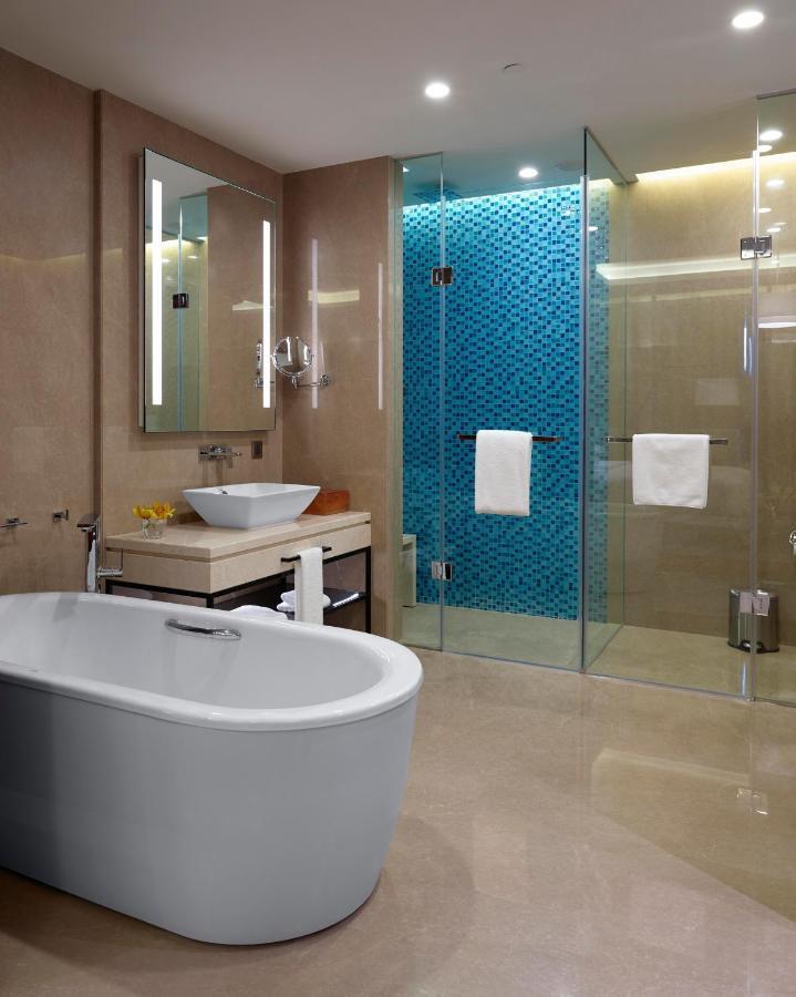 Hotel Hyatt Regency Thrissur Esterno foto
