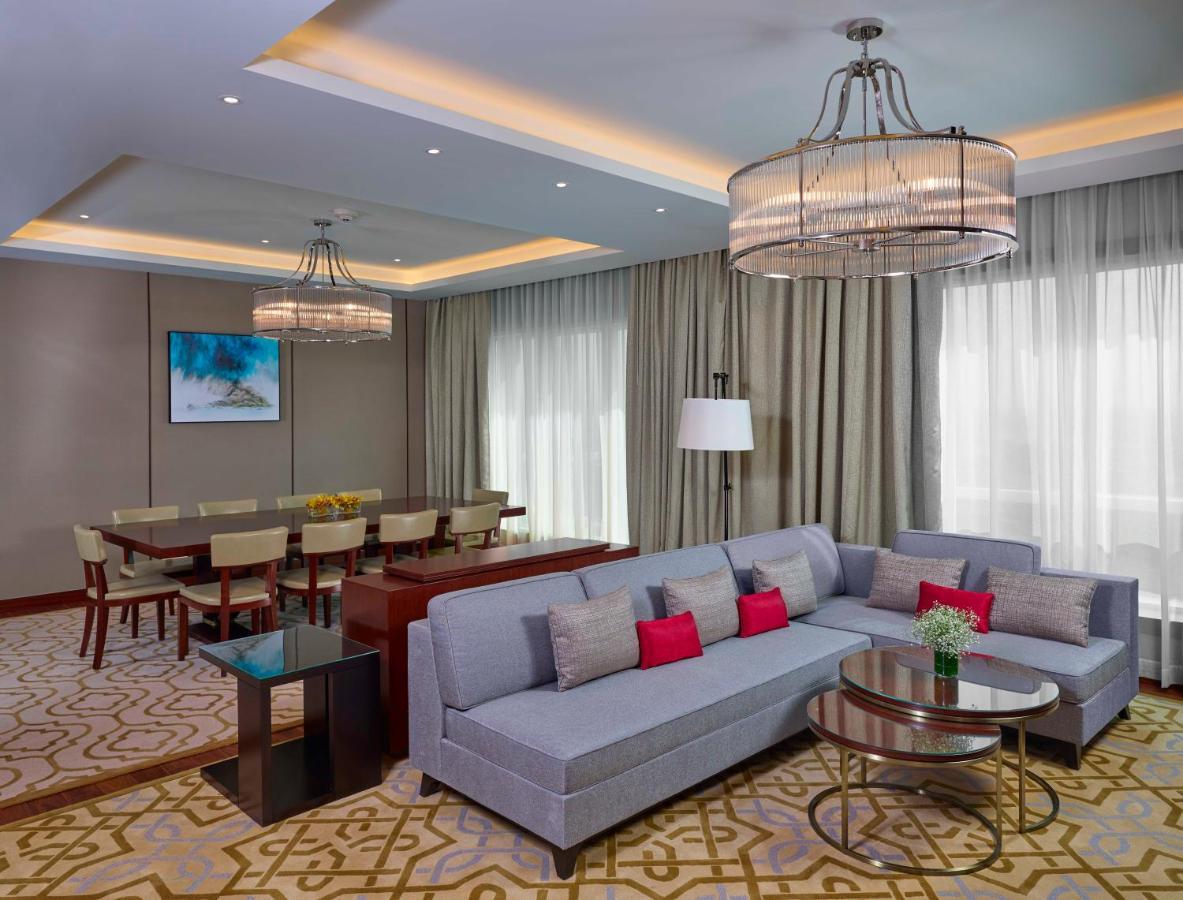 Hotel Hyatt Regency Thrissur Esterno foto
