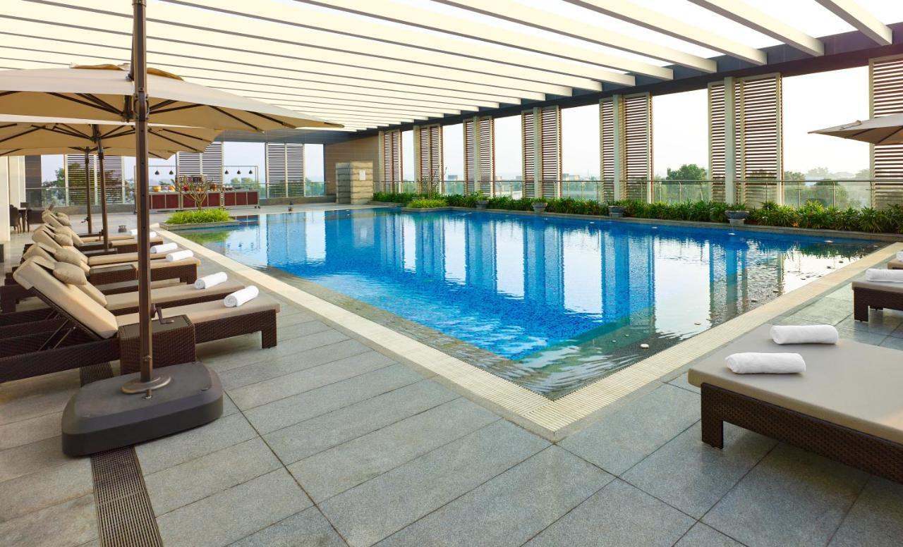 Hotel Hyatt Regency Thrissur Esterno foto