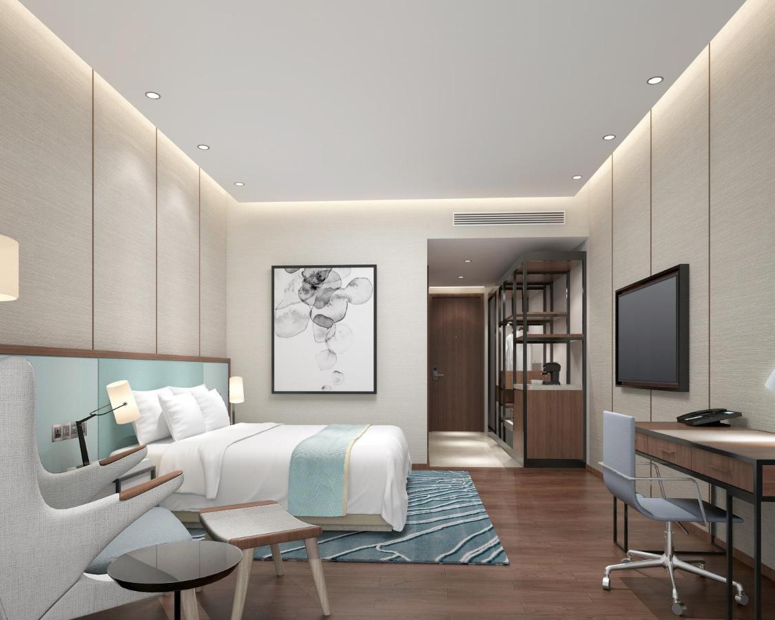 Hotel Hyatt Regency Thrissur Esterno foto