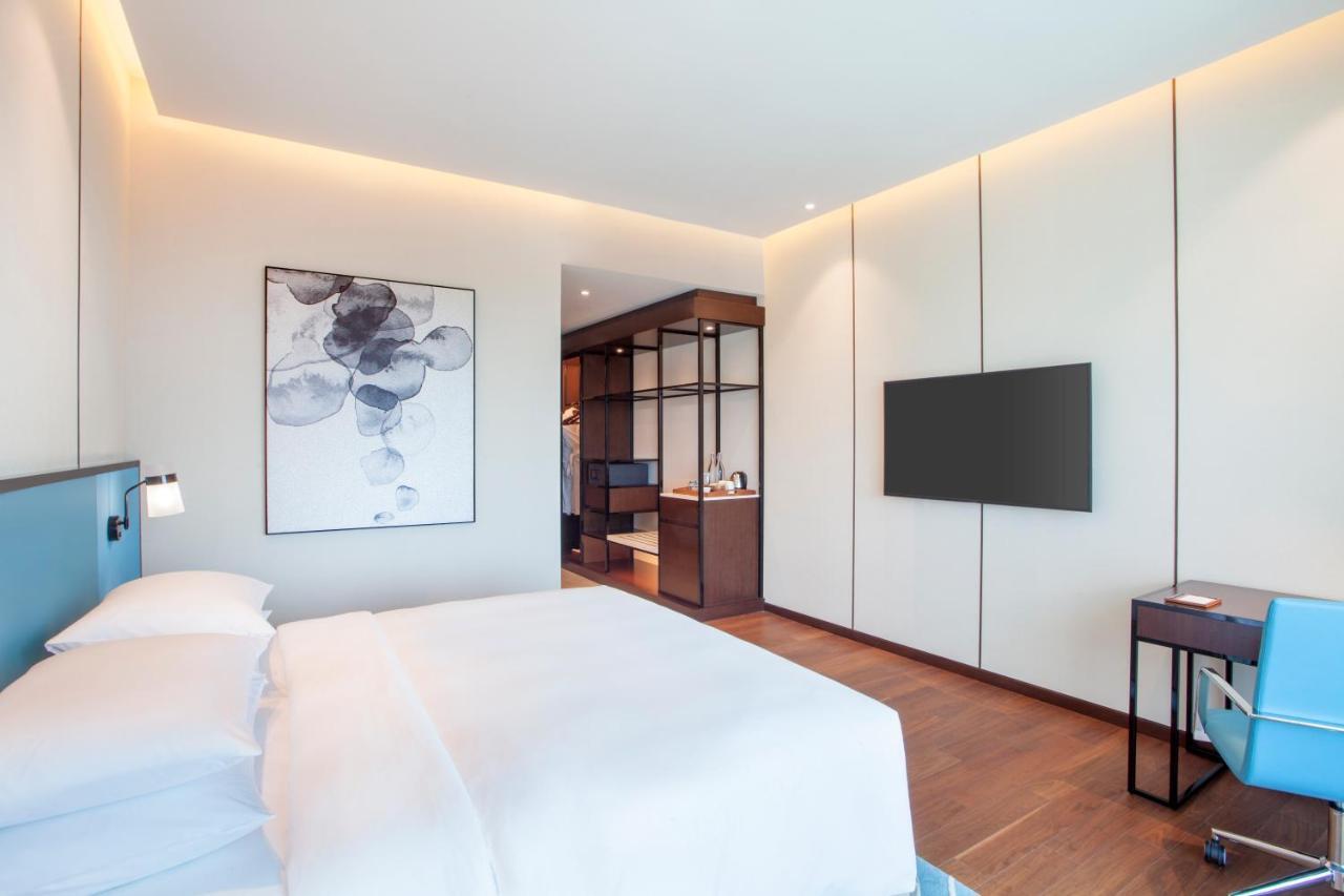 Hotel Hyatt Regency Thrissur Esterno foto