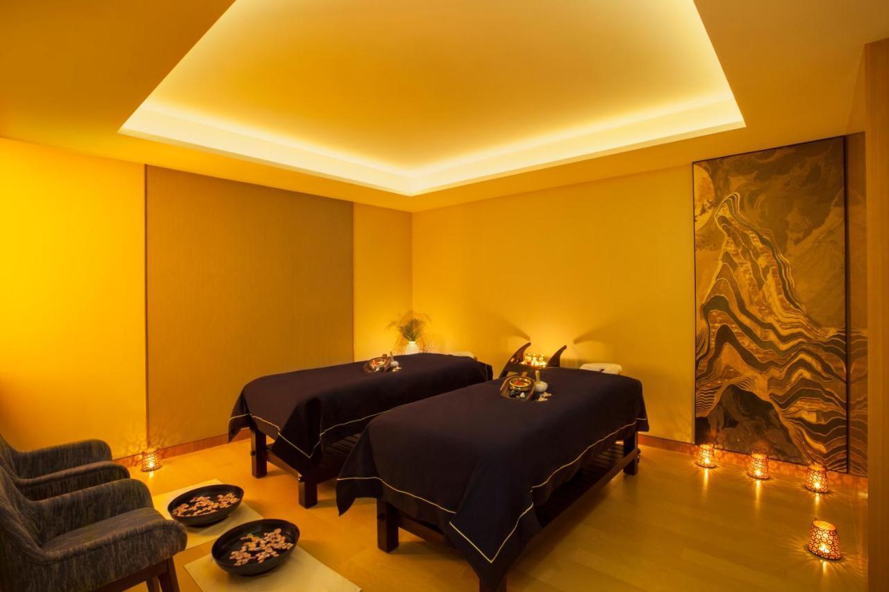 Hotel Hyatt Regency Thrissur Esterno foto