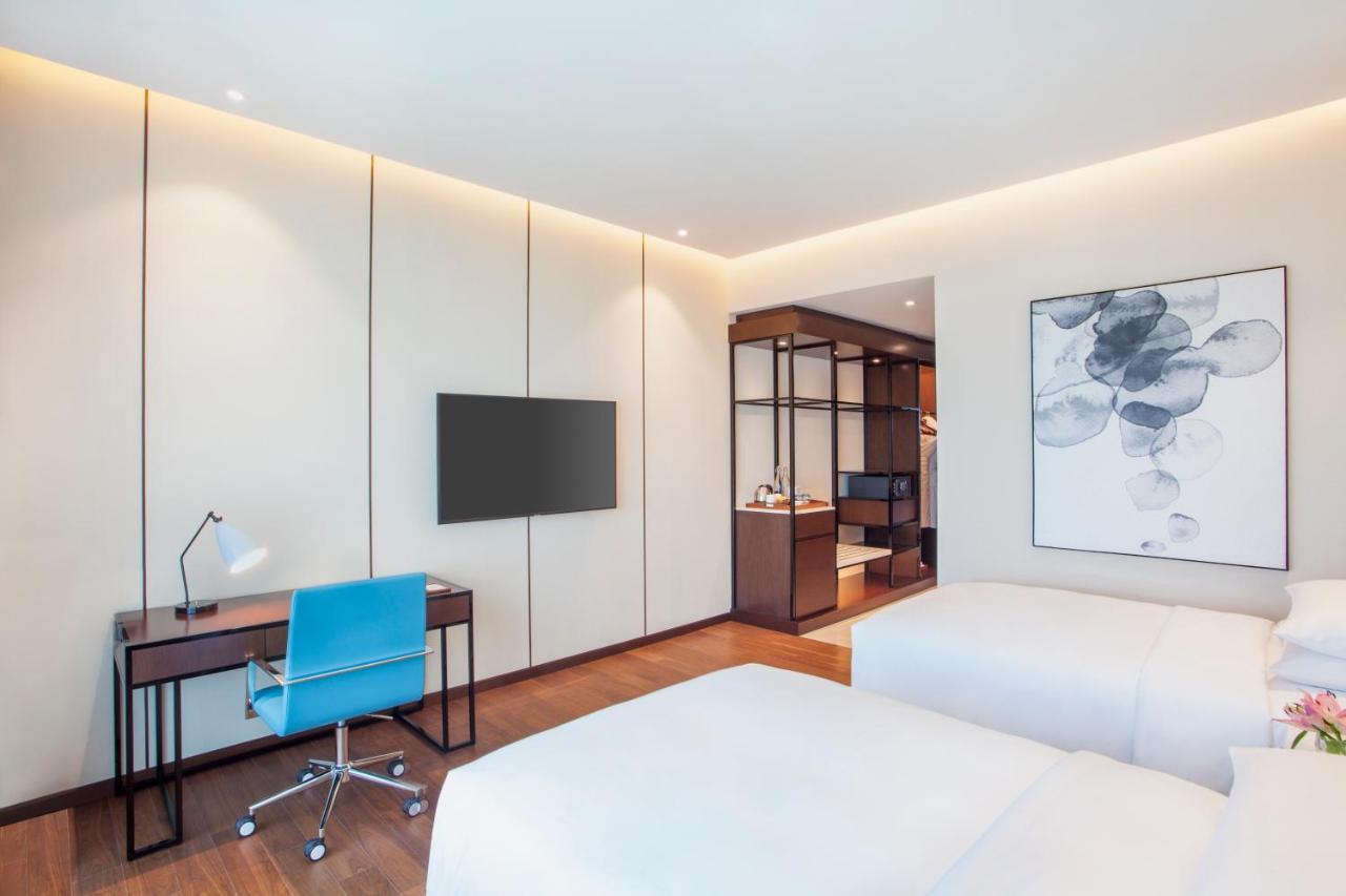 Hotel Hyatt Regency Thrissur Esterno foto