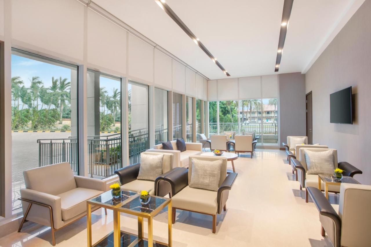 Hotel Hyatt Regency Thrissur Esterno foto