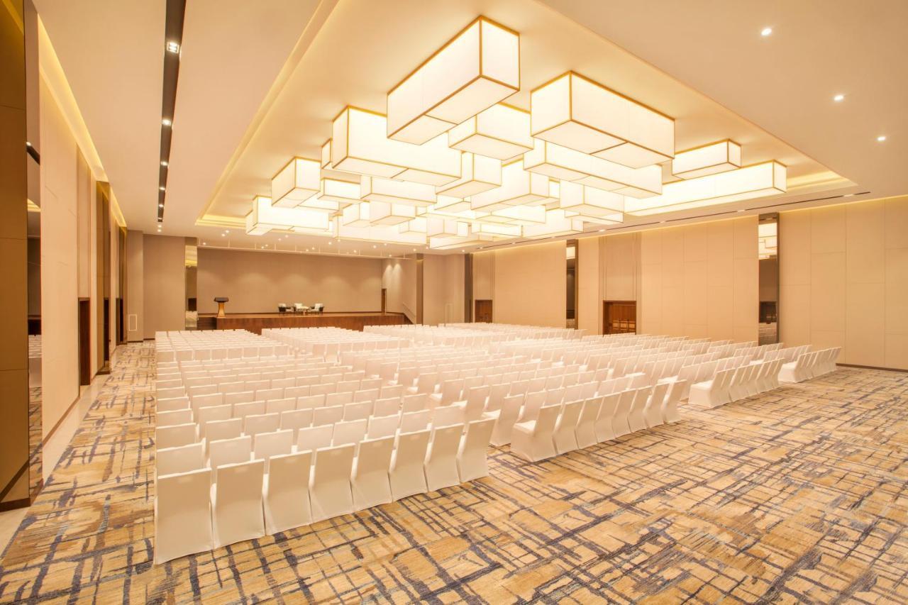 Hotel Hyatt Regency Thrissur Esterno foto