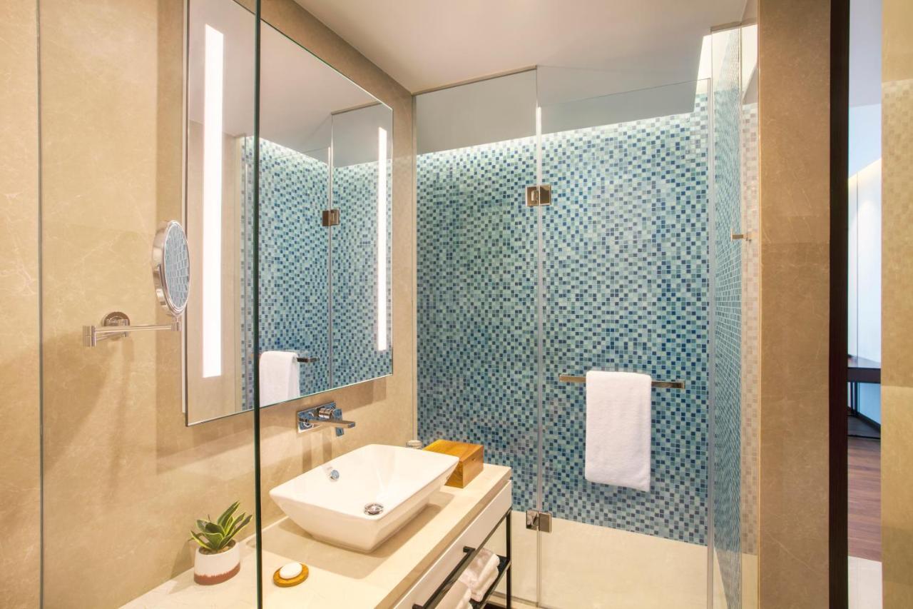 Hotel Hyatt Regency Thrissur Esterno foto